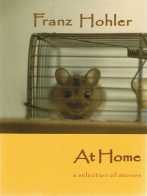 cover image of At Home